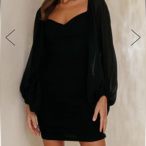 hello molly dress